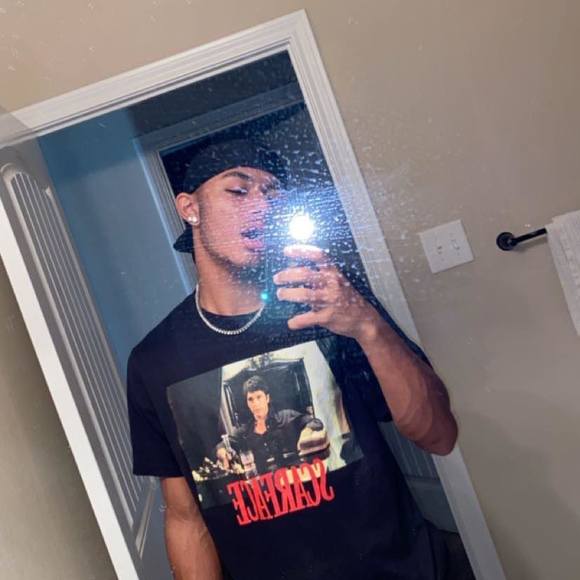 Meet your Posher, Braden - Picture 1 of 1